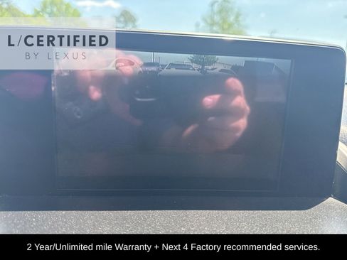 Used 2021 Lexus NX 300 FWD w/ Accessory Package 2 image 18