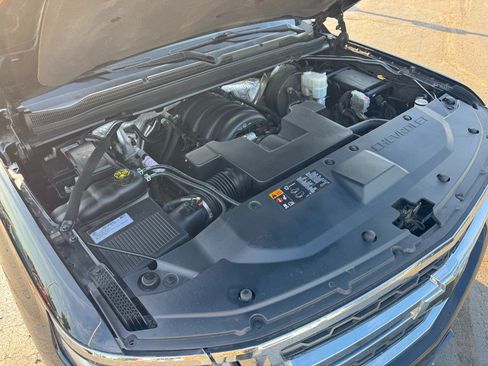 Used 2016 Chevrolet Tahoe LT AWD/4WD image 27