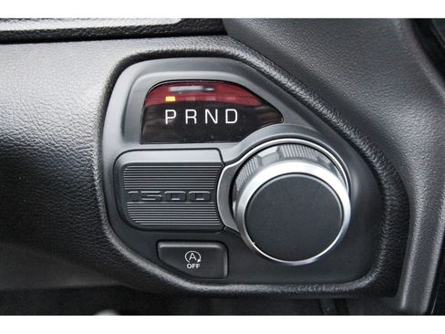 Used 2026 RAM 1500 Big Horn RWD image 21