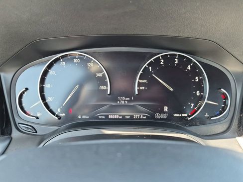 Used 2019 BMW 330i xDrive Sedan image 17