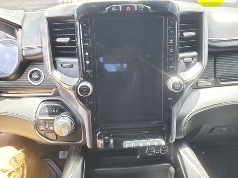 Used 2020 RAM 1500 Limited AWD/4WD image 28