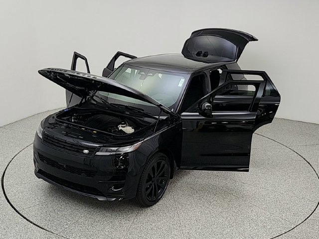 New 2027 Land Rover Range Rover Sport Twenty Edition AWD/4WD image 33