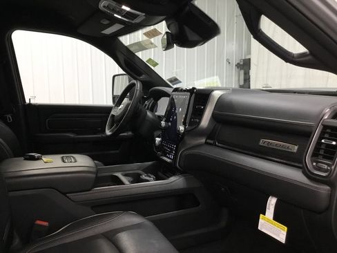 Used 2024 RAM 2500 Rebel w/ Safety Group AWD/4WD image 43