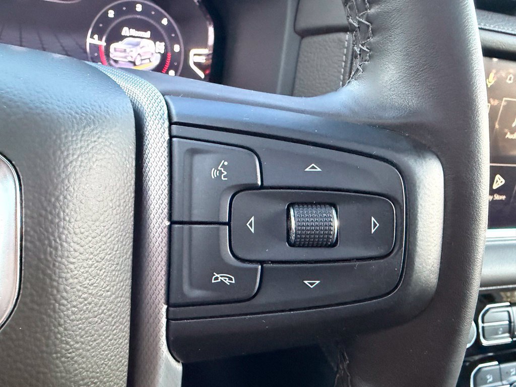 Certified 2023 GMC Yukon Denali AWD/4WD image 24