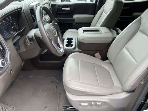 Used 2020 GMC Sierra 1500 SLT w/ SLT Convenience Package image 16