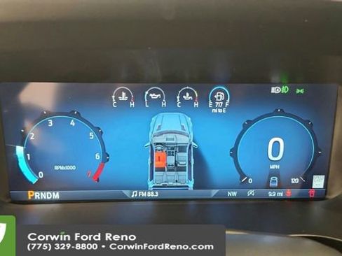 New 2025 Ford F150 XLT w/ Equipment Group 302A MID image 14