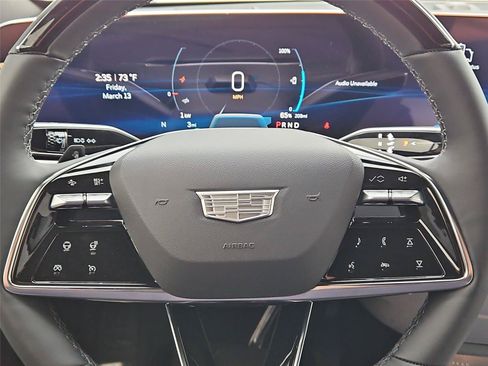 New 2026 Cadillac Lyriq Sport w/ LPO, Floor Liner Package AWD/4WD image 16