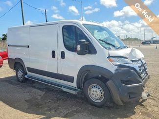 Used 2025 RAM ProMaster 2500 w/ U-Haul Equipment Group video 1