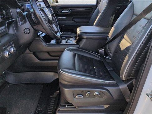 Used 2025 GMC Sierra 1500 AT4X AWD/4WD image 25