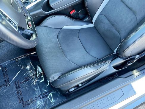 Used 2022 Chevrolet Camaro SS image 18