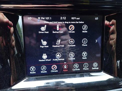 Used 2023 Dodge Durango GT AWD/4WD image 21