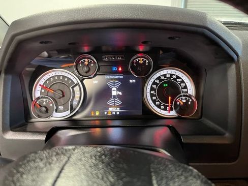 Used 2019 RAM 1500 Big Horn AWD/4WD image 26