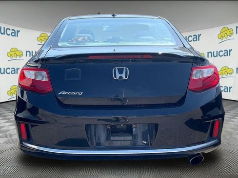 Used 2015 Honda Accord EX-L image 3