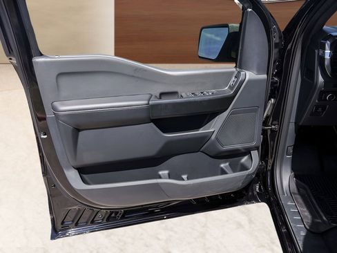 Used 2025 Ford F150 STX w/ Equipment Group 200A image 24