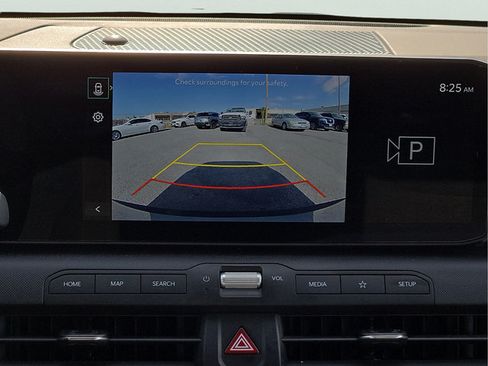 Used 2025 Kia K4 FWD image 8
