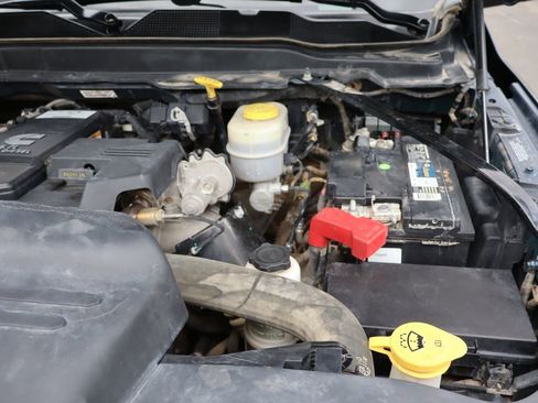 Used 2021 RAM 3500 Big Horn w/ Level 1 Equipment Group image 38