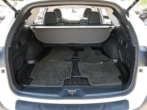 Used 2024 Subaru Outback Onyx Edition XT AWD/4WD image 18
