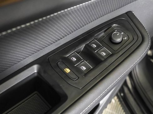 New 2026 Volkswagen Atlas SE AWD/4WD image 33