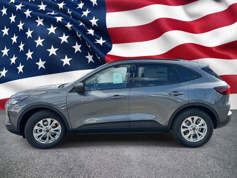 New 2026 Ford Escape Active image 16