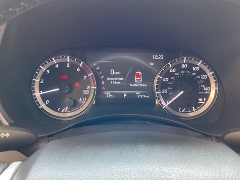 Used 2023 Toyota Highlander XSE AWD/4WD image 13