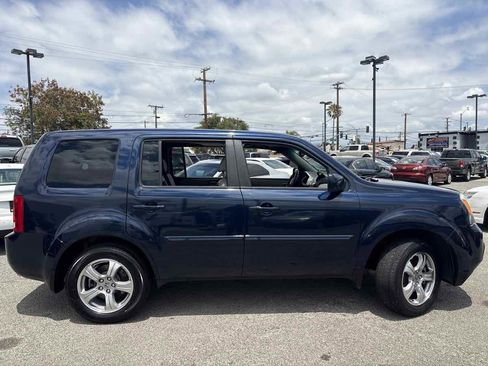 Used 2012 Honda Pilot EX-L image 2
