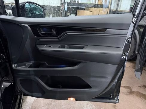 New 2026 Honda Odyssey Elite image 17