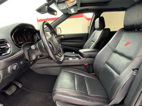 Used 2024 Dodge Durango GT image 10
