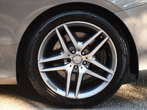 Used 2015 Mercedes-Benz S 550 4MATIC Coupe image 11