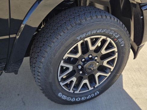 New 2026 RAM 2500 Limited image 6