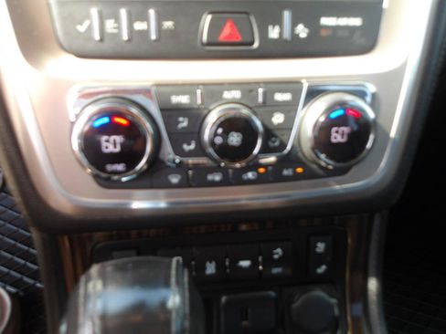 Used 2016 GMC Acadia Denali FWD image 23