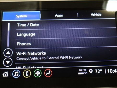 Used 2023 Chevrolet Malibu LT image 36