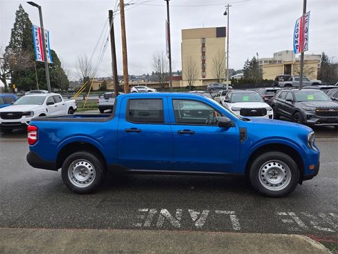 New 2026 Ford Maverick XL w/ 4K Tow Package image 4