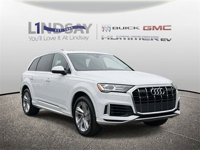 Used 2022 Audi Q7 3.0T Premium Plus w/ Premium Plus Package