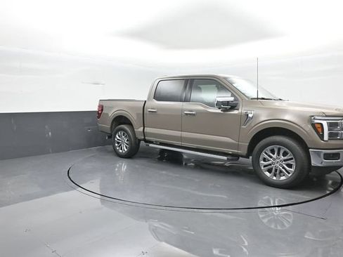 New 2026 Ford F150 Lariat w/ Equipment Group 501A Mid AWD/4WD image 2