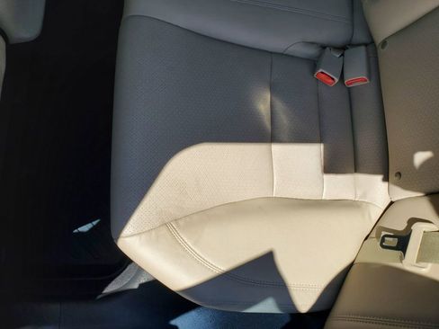 Used 2015 Honda Accord EX-L image 30