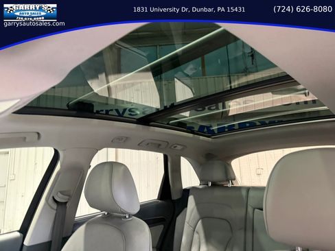 Used 2014 Audi Q5 3.0T Prestige AWD/4WD image 22