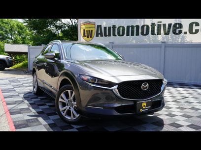 Used 2023 MAZDA CX-30 AWD 2.5 S w/ Preferred Package
