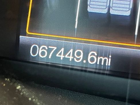Used 2024 Ford Edge SE AWD/4WD image 18