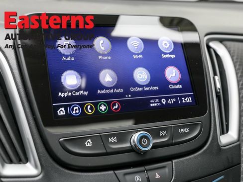 Used 2024 Chevrolet Malibu LT image 33