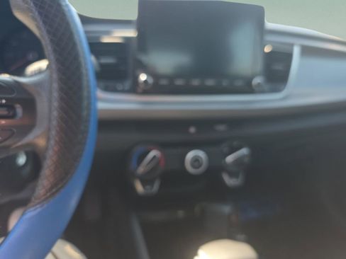 Used 2023 Kia Rio S FWD image 17