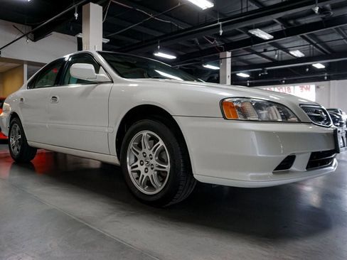 Used 2000 Acura TL image 96