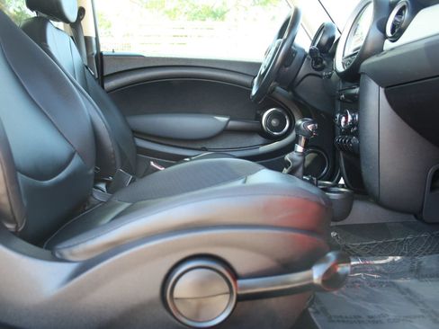 Used 2011 MINI Cooper Hardtop FWD image 7