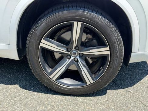 Used 2017 Volvo XC90 T6 R-Design AWD/4WD image 9