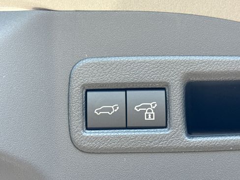 New 2026 Toyota bZ Limited image 10