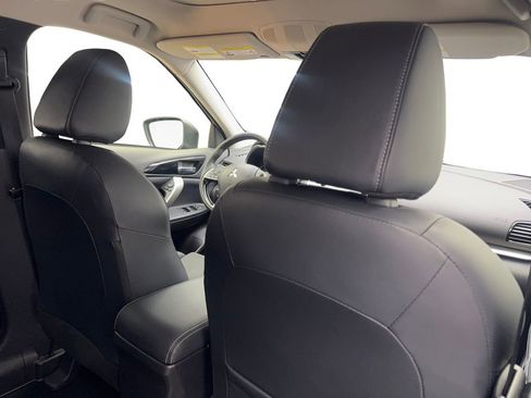 Used 2024 Mitsubishi Eclipse Cross SE image 41