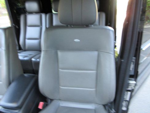 Used 2015 Mercedes-Benz G 550 image 11