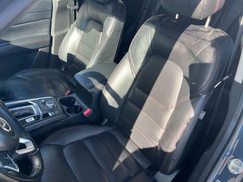 Used 2024 MAZDA CX-5 Carbon Edition image 36