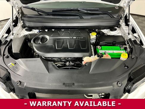 Used 2019 Jeep Cherokee Limited AWD/4WD image 29