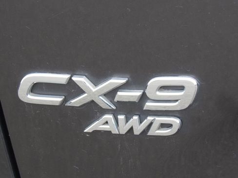 Used 2016 MAZDA CX-9 Signature image 8