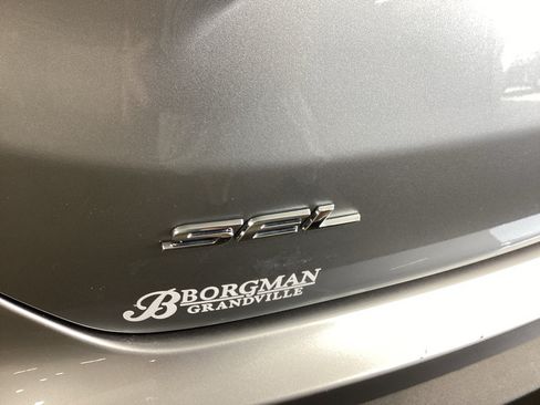 Used 2023 Ford Edge SEL w/ Convenience Package AWD/4WD image 36
